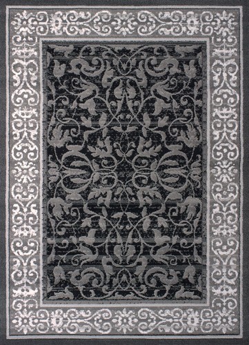 Grey traditional persien - grey,